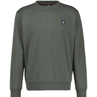 LERROS Sweatshirt "LERROS Urbaner Sweatshirtstyle" von Lerros