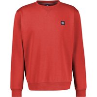 LERROS Sweatshirt "LERROS Urbaner Sweatshirtstyle" von Lerros