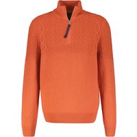 LERROS Troyer mit Cable-Strickmuster LERROS Troyer mit Cable-Strickmuster von Lerros