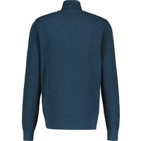 LERROS Troyer "LERROS Troyer in Twist-Strickstruktur, nachhaltig produziert" von Lerros