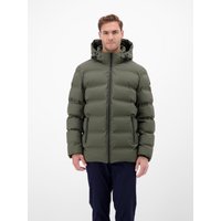LERROS Winterjacke "LERROS Herren Winterjacke - smart und unkompliziert" mit Kapuze Wasserabweisend LERROS Winterjacke "LERROS Herren Winterjacke - smart und unkompliziert" mit Kapuze Wasserabweisend von Lerros