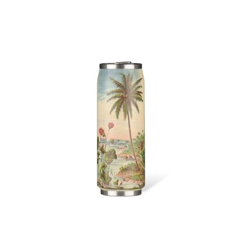 Les Artistes Paris Isolierdose Srand 500ml 0 Les Artistes Paris Isolierdose Srand 500ml 0 von Les Artistes Paris