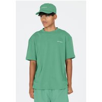 LesArcs Funktionsshirt "Tynan" mit lässigen Print-Details LesArcs Funktionsshirt "Tynan" mit lässigen Print-Details von Les'arcs