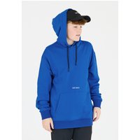 LesArcs Kapuzensweatshirt "Roibin" mit lässigem Oversized-Schnitt LesArcs Kapuzensweatshirt "Roibin" mit lässigem Oversized-Schnitt von Les'arcs