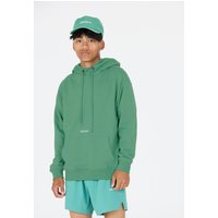 LesArcs Kapuzensweatshirt "Roibin" mit lässigem Oversized-Schnitt LesArcs Kapuzensweatshirt "Roibin" mit lässigem Oversized-Schnitt von Les'arcs