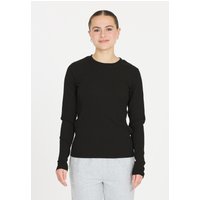 LesArcs Langarmshirt "Ashtyn" mit 4-Wege-Stretch von Les'arcs