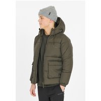 LesArcs Outdoorjacke "Mackod" mit wasserabweisender Beschichtung LesArcs Outdoorjacke "Mackod" mit wasserabweisender Beschichtung von Les'arcs