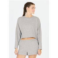 LesArcs Sweatshirt "Clairen" mit atmungsaktiver Funktion LesArcs Sweatshirt "Clairen" mit atmungsaktiver Funktion von Les'arcs