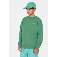 LesArcs Sweatshirt "Deasach", mit stylischem Print und bequemer Passform von Les'arcs