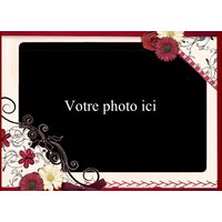 Anpassbare Laminierte Tischplatte Scrapbooking Nummer 1 von LesSetsDeMarion