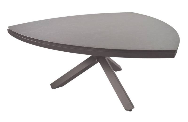 Lesli Living Gartentisch Lesli Living Diningtisch Mojito Ceramic Pardo" 170x170 cm" von Lesli Living