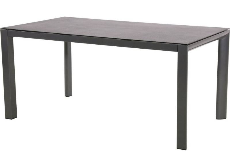 Lesli Living Gartentisch Lesli Living Diningtisch Mojito Negro" 160x90 cm" von Lesli Living