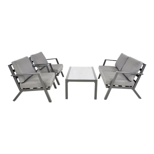 LesliLiving Tisch, One Size von Lesli Living