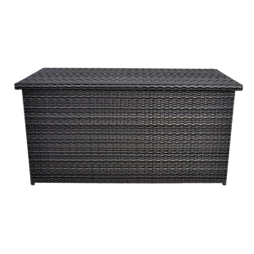 Kissenbox Soho Forte 168x86cm von Lesli Living