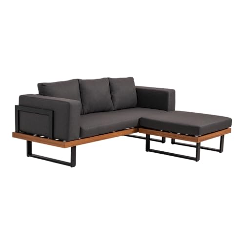 LesliLiving Tisch, One Size von Lesli Living