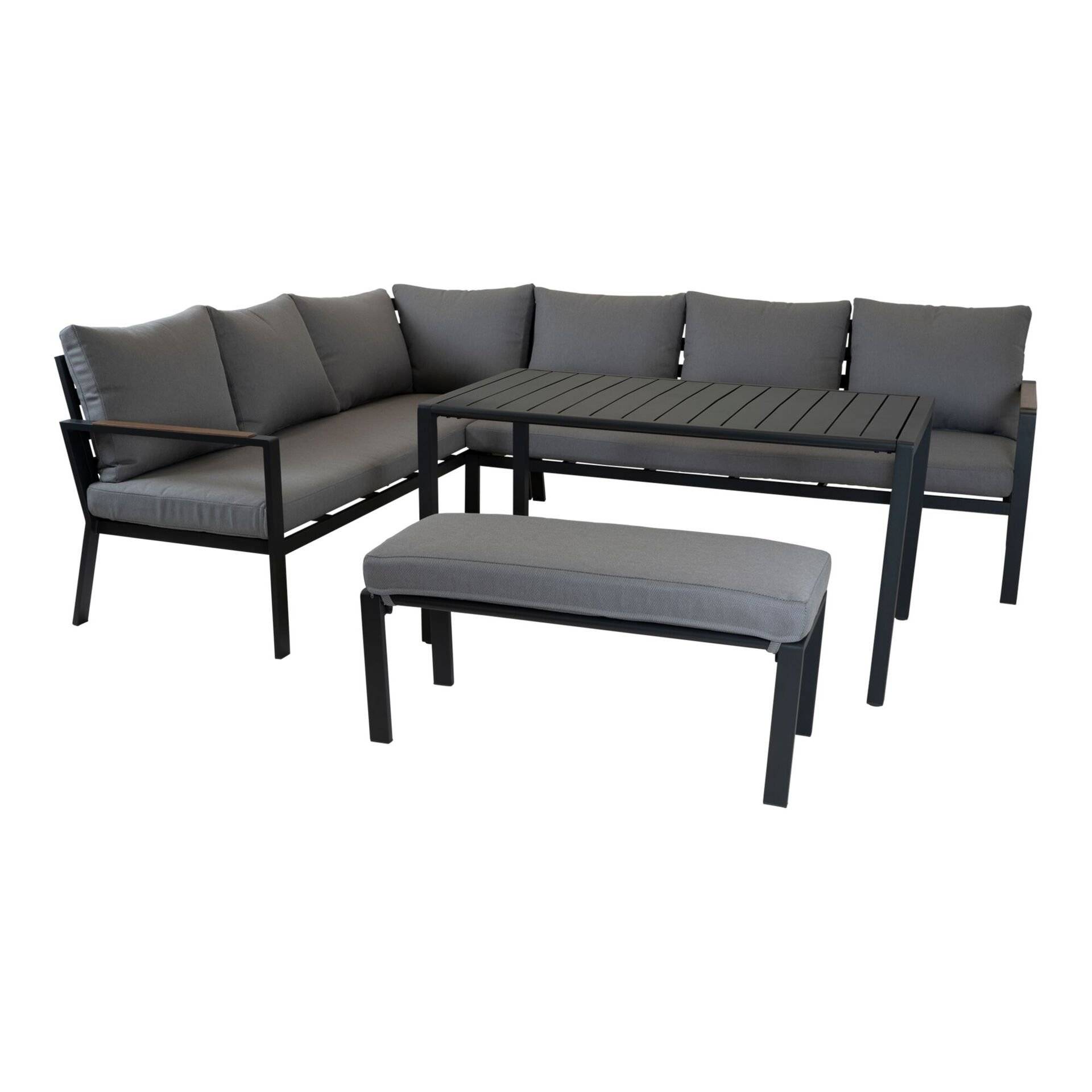 Eckbank Dining Mare Eckbank Dining Mare von Lesli