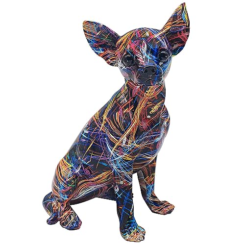 Lesser & Pavey Ornamente, Chihuahua, Einheitsgröße von Lesser & Pavey