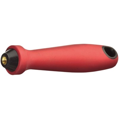 Handgriff m. Gewinde M6 innen Handgriff m. Gewinde M6 innen von Lessmann