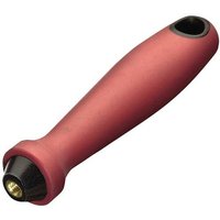 Lessmann 599001 Handgriff L.130mm f.Rohrbürste 1St. Lessmann 599001 Handgriff L.130mm f.Rohrbürste 1St. von Lessmann