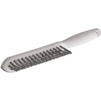 Lessmann Drahtbürste Stahldraht 290mm 1St. Lessmann Drahtbürste Stahldraht 290mm 1St. von Lessmann
