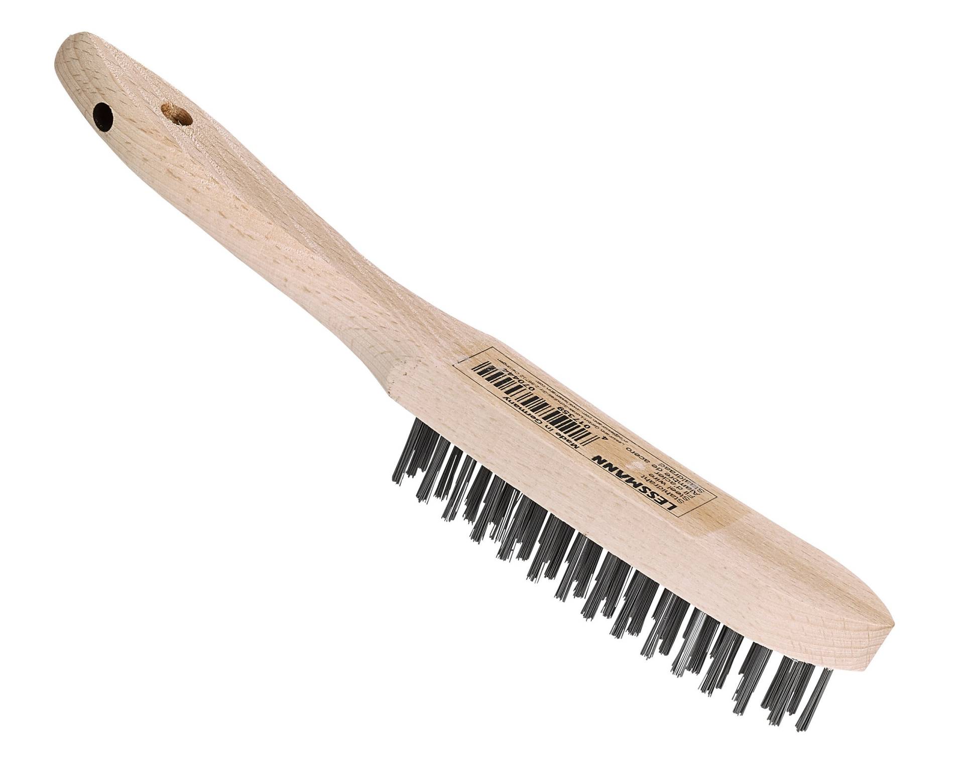 Lessmann Drahtbürste von Lessmann