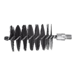Lessmann Rohrbürste Stahldraht glatt, Bürsten-⌀ 38 mm Lessmann Rohrbürste Stahldraht glatt, Bürsten-⌀ 38 mm von Lessmann
