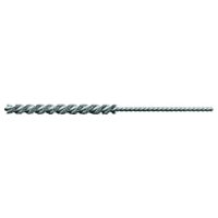 Lessmann Rohrbürste mikroabrasiv (SiC) Korn 120, Bürsten-⌀ 20 mm von Lessmann