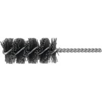Lessmann Rohrbürste mikroabrasiv (SiC) Korn 120, Bürsten-⌀ 32 mm von Lessmann