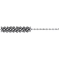 Lessmann Rohrbürste mikroabrasiv (SiC) Korn 320, Bürsten-⌀ 20 mm von Lessmann