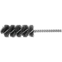 Lessmann Rohrbürste mikroabrasiv (SiC) Korn 320, Bürsten-⌀ 25 mm von Lessmann