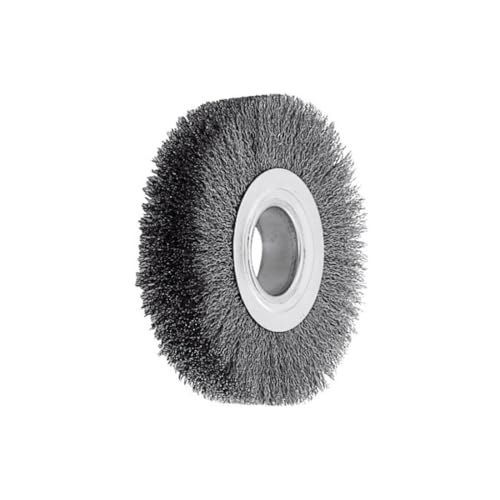 Lessmann Rundbürste 178 mm Rohr 50 mm STA gew. 0,30 mm, 355162 Lessmann Rundbürste 178 mm Rohr 50 mm STA gew. 0,30 mm, 355162 von Lessmann
