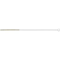 Lessmann Zylinderbürste Messingdraht, Bürsten-⌀ 3 mm von Lessmann