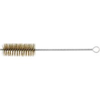Lessmann Zylinderbürste Messingdraht, Bürsten-⌀ 40 mm von Lessmann