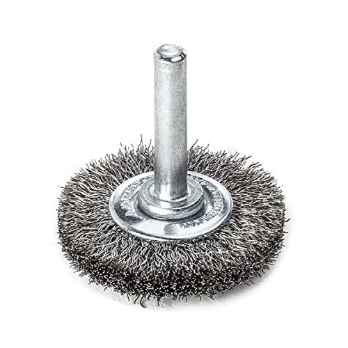 Rundbürste | für professionellen Einsatz | Ø 40 mm Rundbürste | für professionellen Einsatz | Ø 40 mm von Lessmann