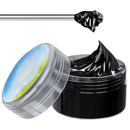 Lesunbak Kupferfett, elektrisch leitfähiges Fett für Elektronik, 30g, 0.09 pounds von Lesunbak