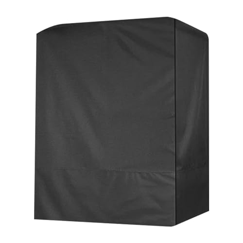 Vogelkäfig Schutzhülle, VogelkäFigabdeckung Multifunktionale Lichtdichte Waschbar Gute Nacht Vogelkäfig Abdeckung wasserdichte Papageienkäfig Abdeckung Für Den Heimgebrauch (S) von Lesunbak