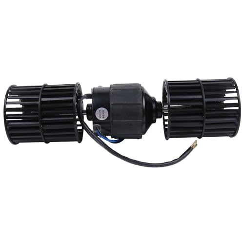 Lesurey Gebläsemotor 4641228 Kompatibel mit John Deere Bagger 50D 35D 27D Kompatibel mit Hitachi ZX40U-2 ZX27U-2 ZX27U-3F ZX29U-3 ZX30U-3F ZX30UR-2 Lesurey Gebläsemotor 4641228 Kompatibel mit John Deere Bagger 50D 35D 27D Kompatibel mit Hitachi ZX40U-2 ZX27U-2 ZX27U-3F ZX29U-3 ZX30U-3F ZX30UR-2 von Lesurey