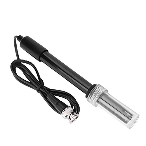 LetCart PH Sonde, Wasserqualität PH Elektrode, PH-Sonde Wert erkennen Erfassen Überwachen Professionelle Industrielle Steuerung Verbrauchsmaterial Für Aquarium Controller PH Messgerät Sensor LetCart PH Sonde, Wasserqualität PH Elektrode, PH-Sonde Wert erkennen Erfassen Überwachen Professionelle Industrielle Steuerung Verbrauchsmaterial Für Aquarium Controller PH Messgerät Sensor von LetCart