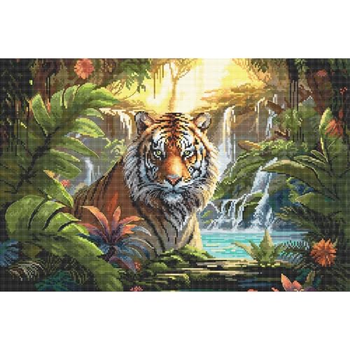 Letistitch L9900 Wasserfallablage von Letistitch