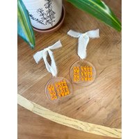 Go Vols Ornament | Acryl Tennessee Volunteers Weihnachten Retro Sport Baumschmuck Weihnachtsgeschenk Go Vols Ornament | Acryl Tennessee Volunteers Weihnachten Retro Sport Baumschmuck Weihnachtsgeschenk von LetsGetBohoCreations