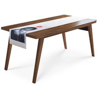 Set Von Vier Küchentücher + Kostenlose Tischläufer von LetschFocus