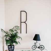 Große Holzbuchstaben Für Die Wand Mitte Des Jahrhunderts Moderne Dekoration, Elegantes Hochzeit Backrop Holz Buchstabe Initiale Hängend Monogramm Große Holzbuchstaben Für Die Wand Mitte Des Jahrhunderts Moderne Dekoration, Elegantes Hochzeit Backrop Holz Buchstabe Initiale Hängend Monogramm von Lettrise