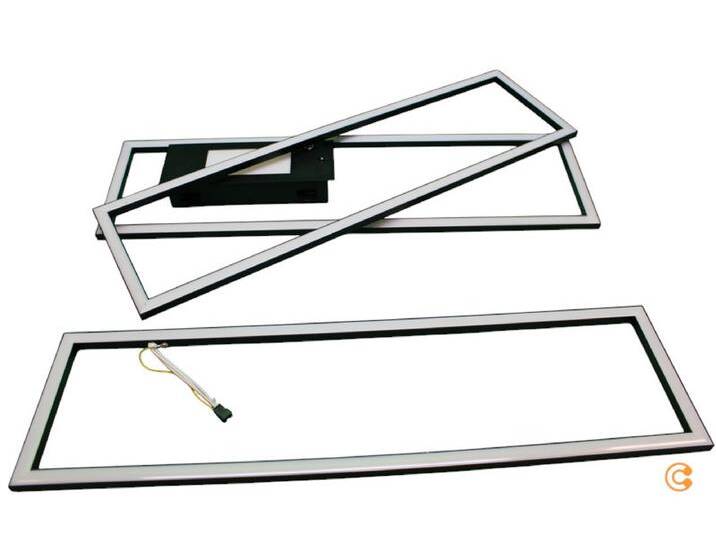 B-Ware Leuchten Direkt Asmin Deckenleuchte Deckenlampe Leuchte Lampe Deckenlicht Li850 B-Ware von Leuchten-Direkt