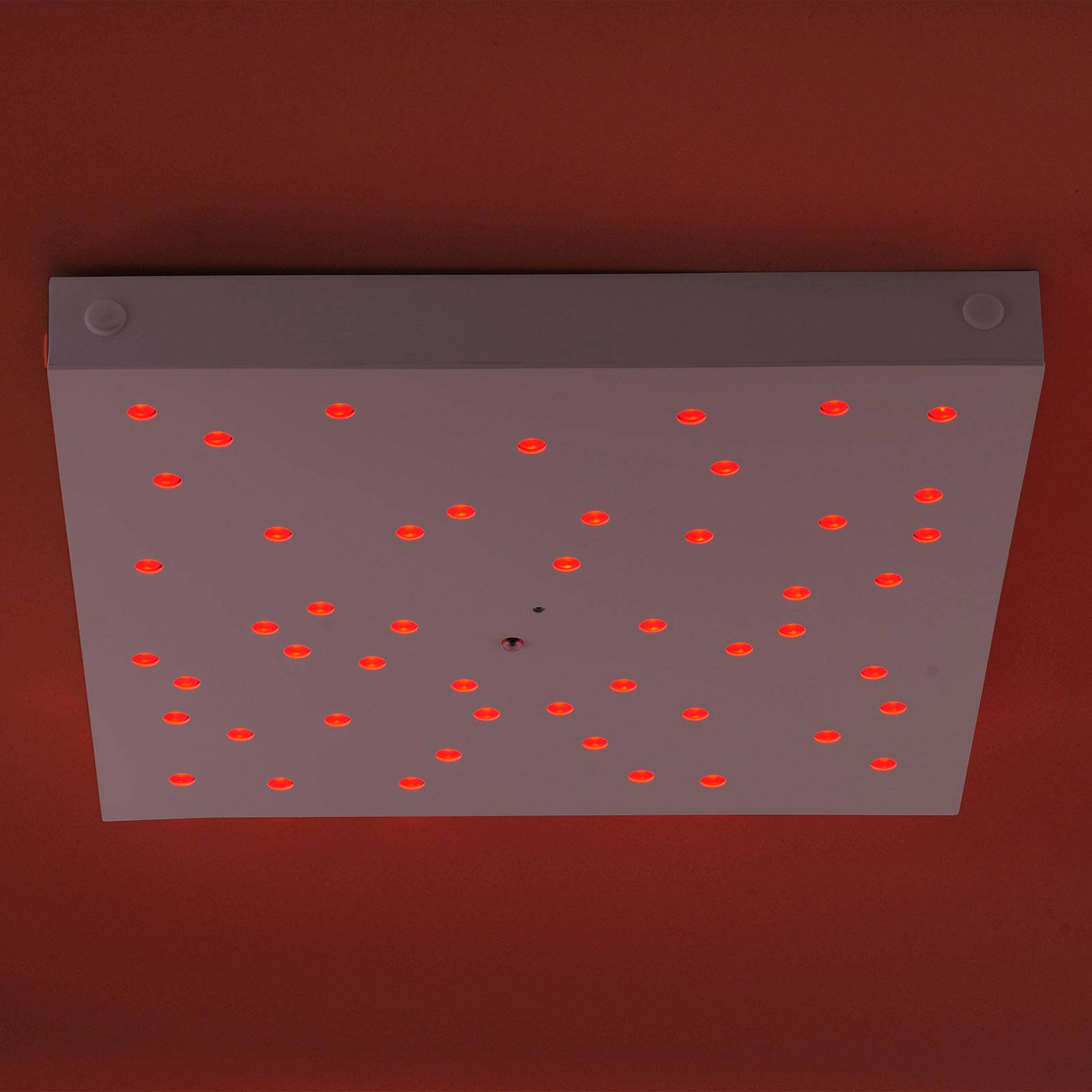 LED-Deckenleuchte LOLAsmart Stars, 36 x 36 cm von LOLA Smart