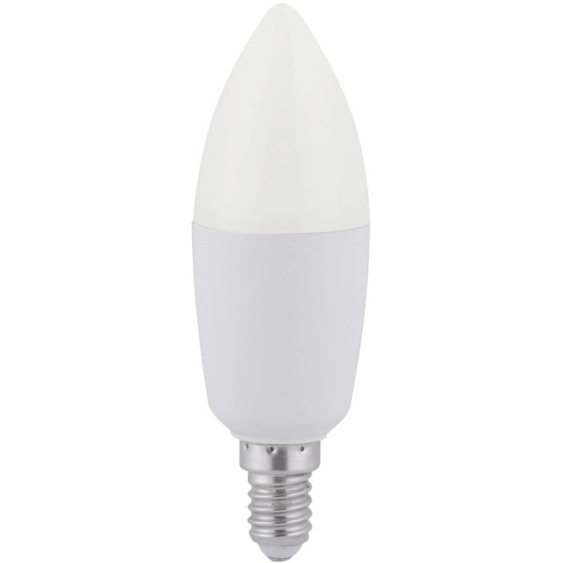 Just Light. LED-Lampe Lolasmart-Bulb E14 App-steuerbar von Just Light.