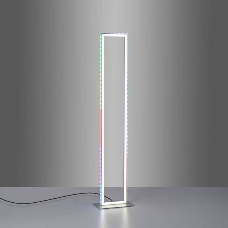 LED-Stehleuchte Felix60, CCT, RGB von JUST LIGHT. GmbH