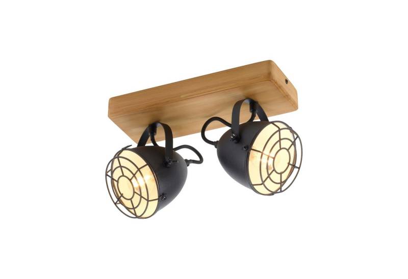 JUST LIGHT Deckenleuchte BEETLE, ohne Leuchtmittel, ExklusiveE14 JUST LIGHT Deckenleuchte BEETLE, ohne Leuchtmittel, ExklusiveE14 von JUST LIGHT