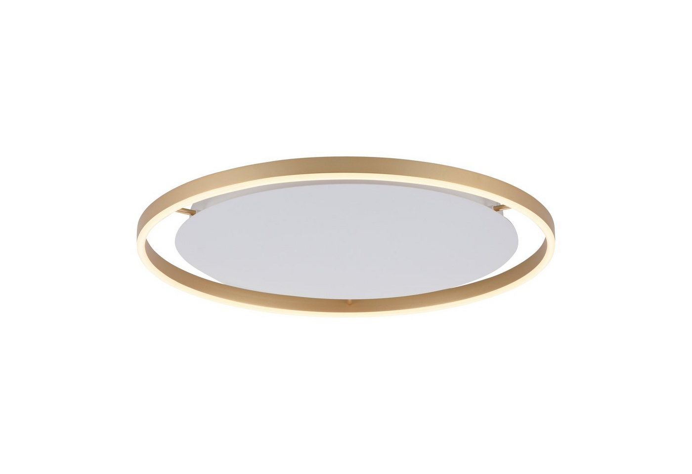 JUST LIGHT Deckenleuchte RITUS, LED fest integriert, Warmweiß, LED, dimmbar, Switchmo JUST LIGHT Deckenleuchte RITUS, LED fest integriert, Warmweiß, LED, dimmbar, Switchmo von JUST LIGHT