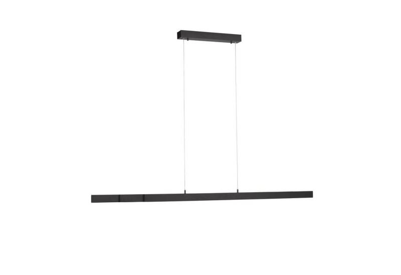 JUST LIGHT Pendelleuchte LUZI, LED fest integriert, Warmweiß, LED von JUST LIGHT