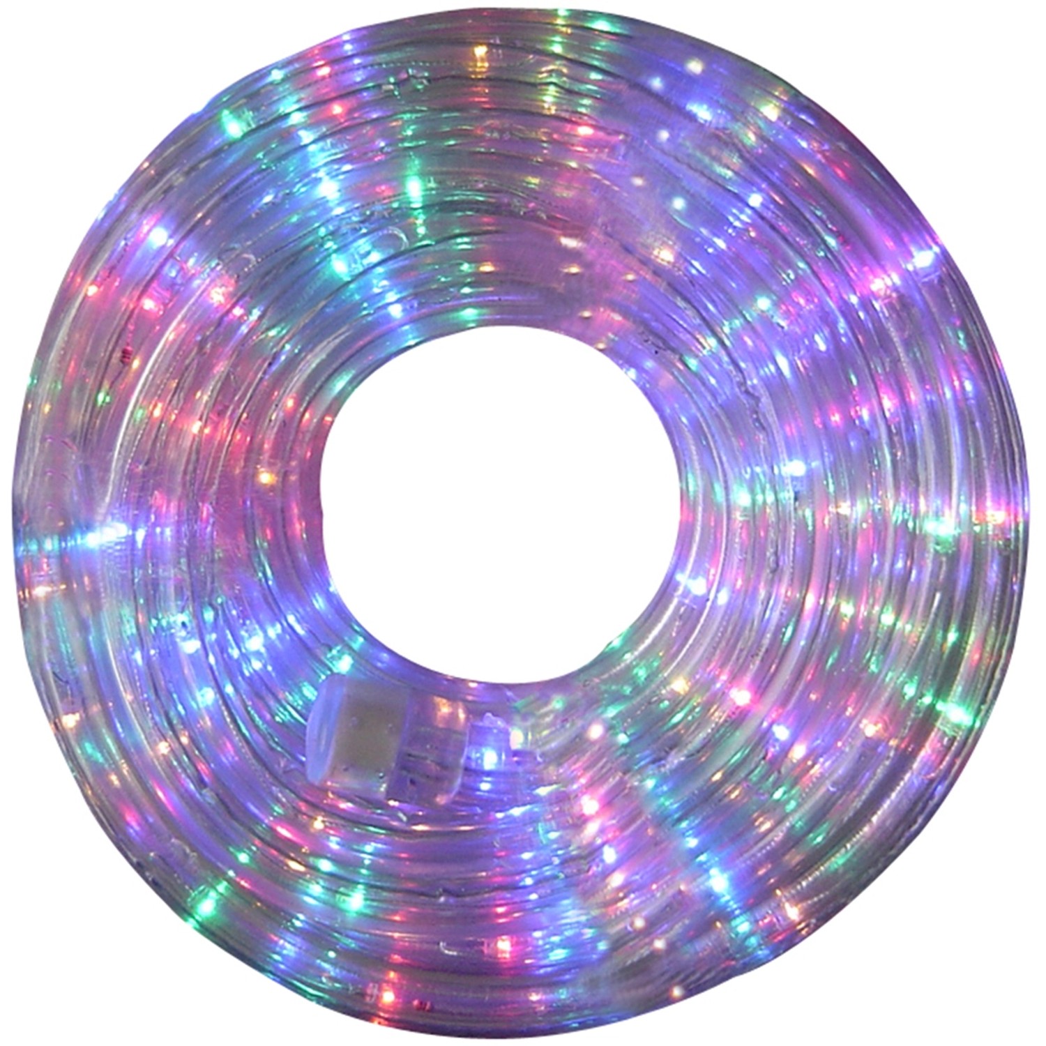 LED-Lichtschlauch 9 m Transparent LED-Lichtschlauch 9 m Transparent von LeuchtenDirekt by Neuhaus